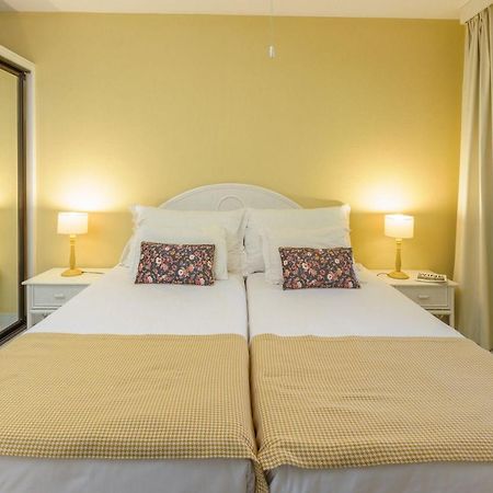 Cosy Apartment With Sea View And Pool 丰沙尔 外观 照片