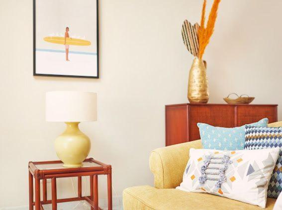 Cosy Apartment With Sea View And Pool 丰沙尔 外观 照片