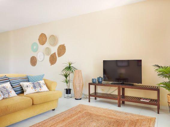 Cosy Apartment With Sea View And Pool 丰沙尔 外观 照片