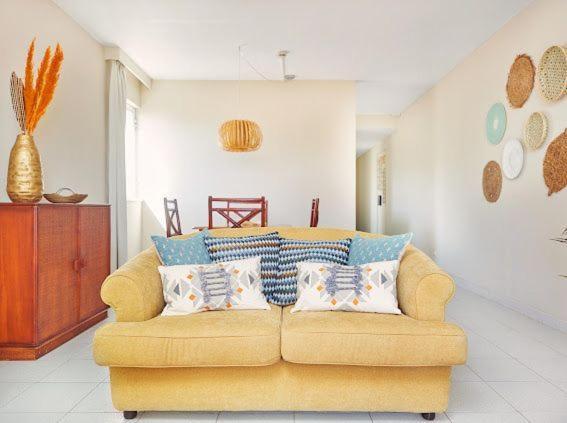 Cosy Apartment With Sea View And Pool 丰沙尔 外观 照片
