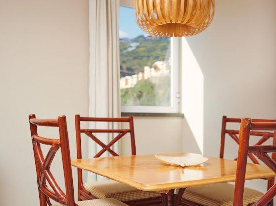 Cosy Apartment With Sea View And Pool 丰沙尔 外观 照片